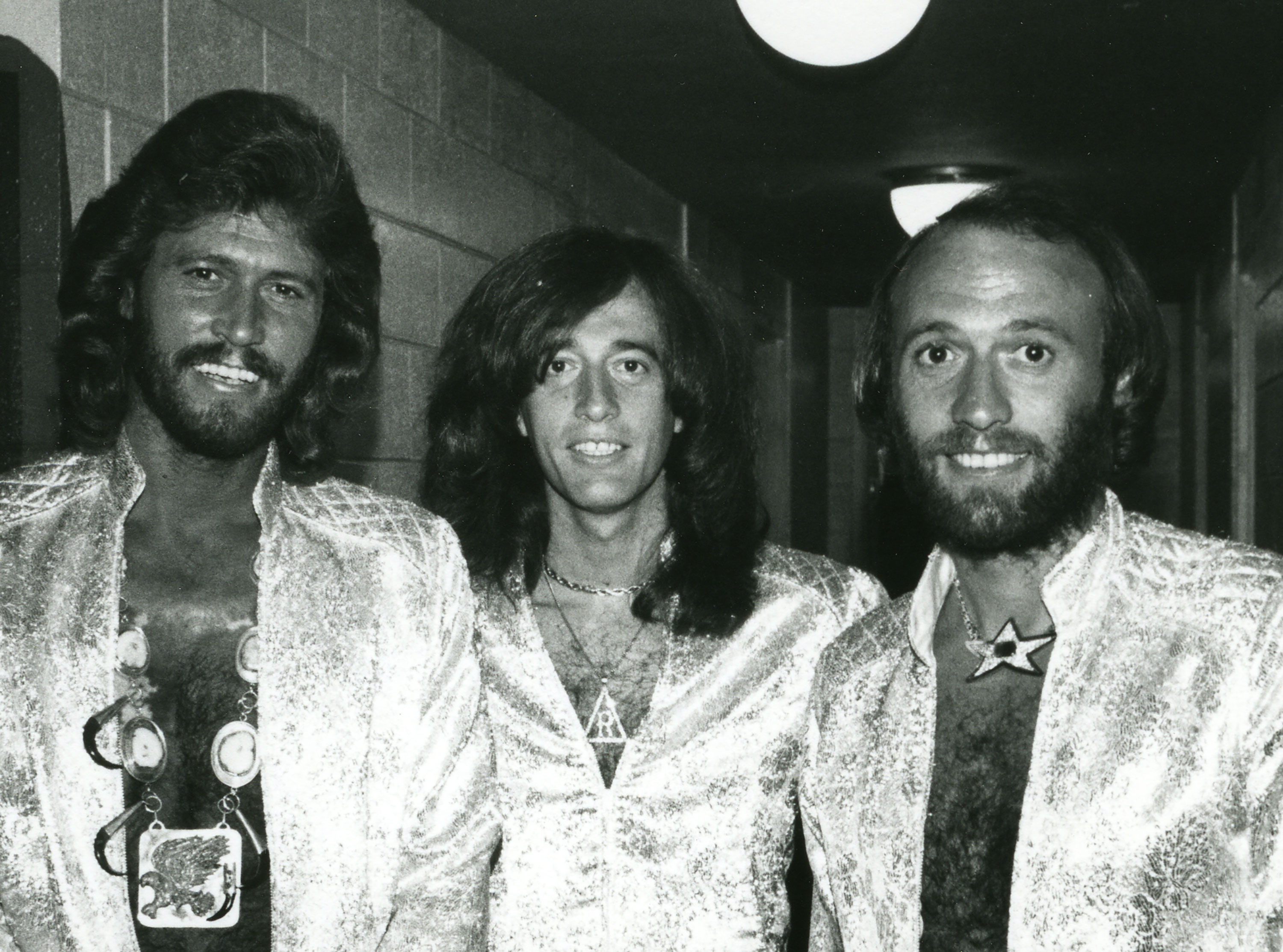 79-Tour-Spirits024 - Bee Gees