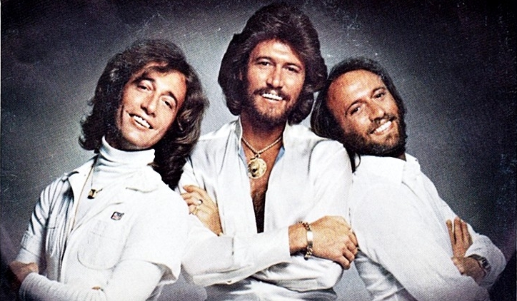 Saturday Night Fever Director's Cut Coming to Theaters in May - Bee Gees
